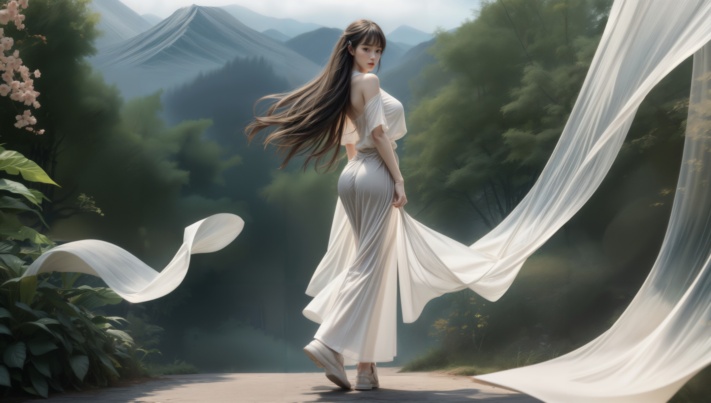 法国百名华裔中国行夏令营在上海开营